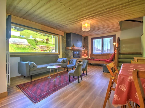 Chalet Morzine, 6 pièces, 11 personnes - photo_14535352744