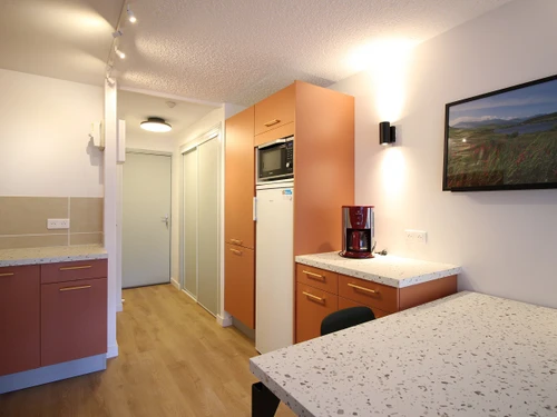 Apartment Le Mont-Dore, 1 bedroom, 4 persons - photo_1011638947968