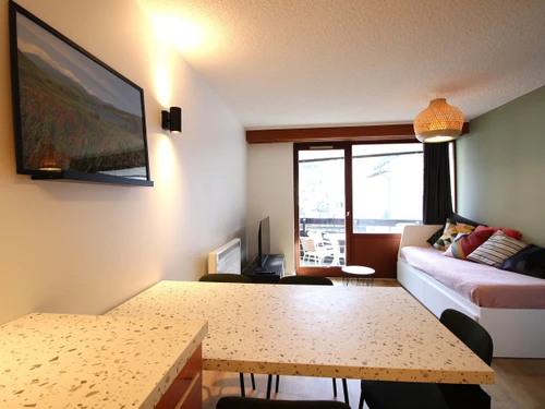 Apartment Le Mont-Dore, 1 bedroom, 4 persons - photo_1011638947968
