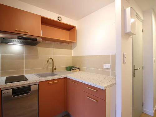 Apartment Le Mont-Dore, 1 bedroom, 4 persons - photo_1011638947968