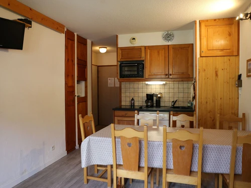 Apartamento Aussois, 2 dormitorios, 8 personas - photo_14301860401