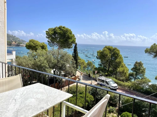 Apartamento Calella de Palafrugell, 3 dormitorios, 6 personas - photo_18403267830