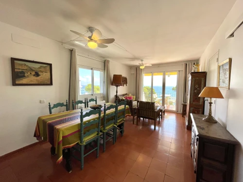 Apartamento Calella de Palafrugell, 3 dormitorios, 6 personas - photo_18403267830