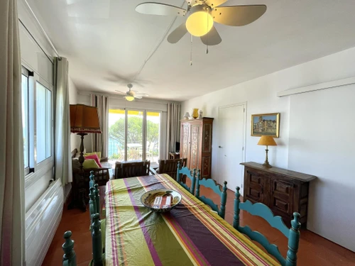 Apartamento Calella de Palafrugell, 3 dormitorios, 6 personas - photo_18403267830