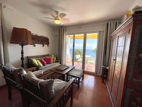 Apartamento Calella de Palafrugell, 3 dormitorios, 6 personas - photo_18403267830