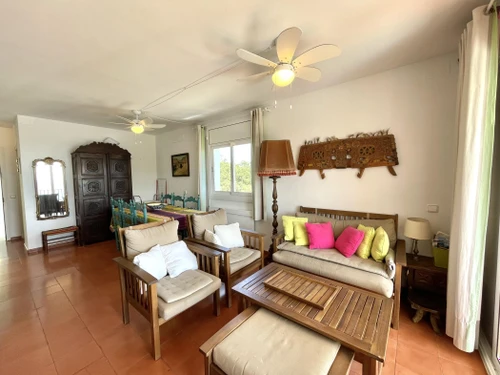 Apartamento Calella de Palafrugell, 3 dormitorios, 6 personas - photo_18403267830