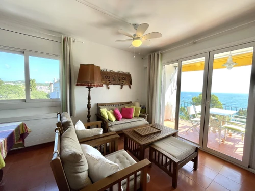 Apartamento Calella de Palafrugell, 3 dormitorios, 6 personas - photo_18403267830