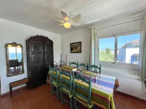 Apartamento Calella de Palafrugell, 3 dormitorios, 6 personas - photo_18403267830