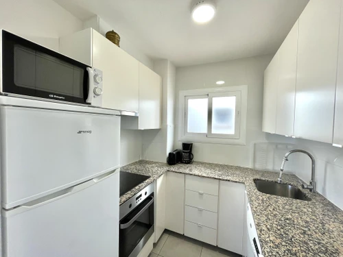 Apartamento Calella de Palafrugell, 3 dormitorios, 6 personas - photo_18403267830