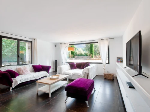 Gîte Oppède, 9 pièces, 13 personnes - photo_1011632864383