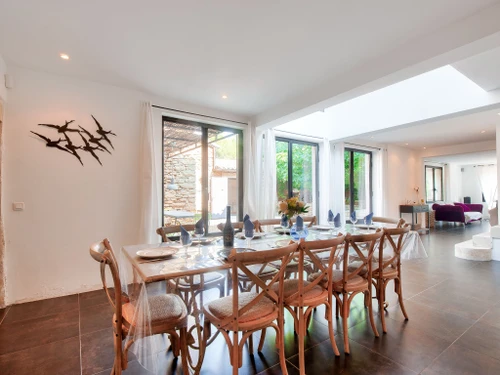 Gîte Oppède, 9 pièces, 13 personnes - photo_1011632864383