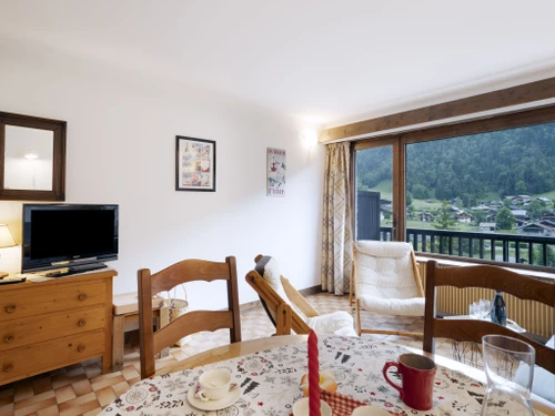 Ferienwohnung Les Contamines-Montjoie, Studio, 4 Personen - photo_18533876231