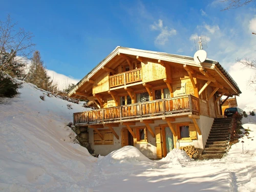 Chalet Saint-Gervais-les-Bains, 4 dormitorios, 8 personas - photo_709530634