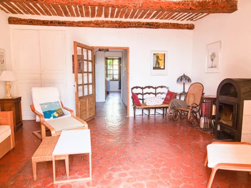 Ferienhaus Tourtour, 3 Schlafzimmer, 6 Personen - photo_1011625744625