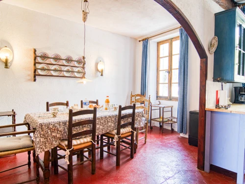 Ferienhaus Tourtour, 3 Schlafzimmer, 6 Personen - photo_1011625744625
