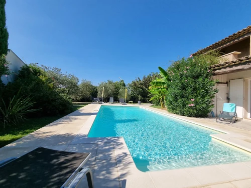 Villa Morières-lès-Avignon, 3 bedrooms, 6 persons - photo_11062847833