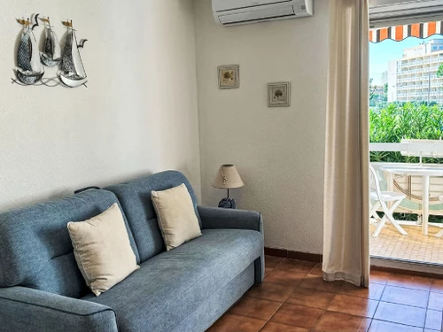 Ferienwohnung Le Lavandou, Studio, 4 Personen - photo_18657417282