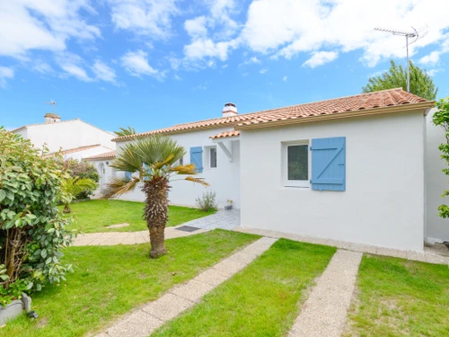 Maison Noirmoutier-en-l'Île, 5 pièces, 6 personnes - photo_1011639444126