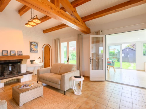 Casa Noirmoutier-en-l'Île, 3 dormitorios, 6 personas - photo_1011639444126