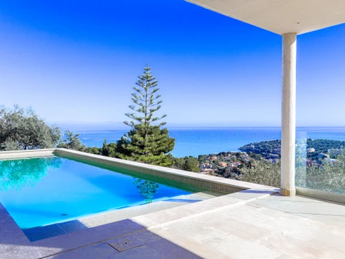 Villa Roquebrune-Cap-Martin, 4 bedrooms, 10 persons - photo_1011535977077