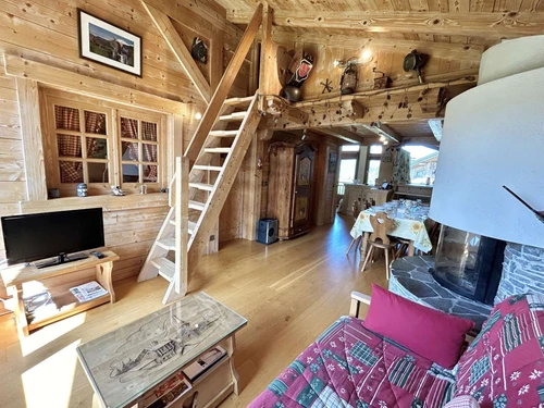 Ferienwohnung Demi-Quartier, 1 Schlafzimmer, 4 Personen - photo_15019080750