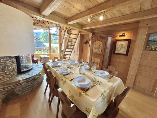 Ferienwohnung Demi-Quartier, 1 Schlafzimmer, 4 Personen - photo_15019080750