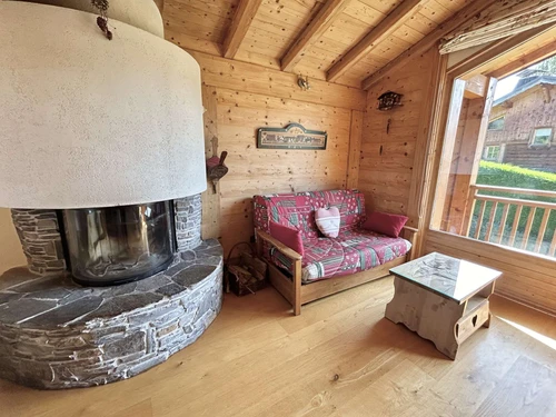 Ferienwohnung Demi-Quartier, 1 Schlafzimmer, 4 Personen - photo_15019080750