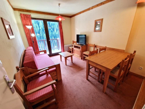 Appartement Valfréjus, 3 pièces, 6 personnes - photo_1011435275645