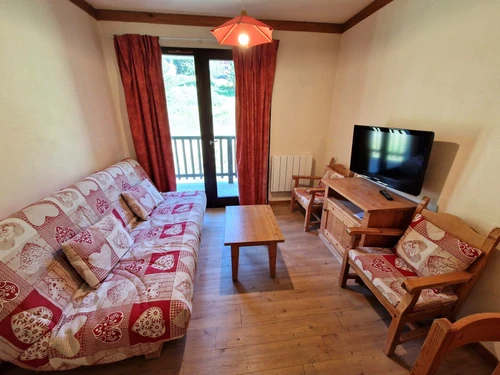 Apartment Modane, 1 bedroom, 4 persons - photo_12354047095