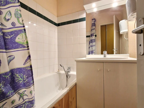 Apartment Modane, 1 bedroom, 4 persons - photo_12354047095