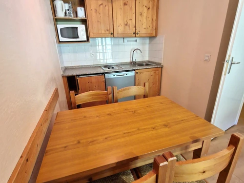 Apartment Modane, 1 bedroom, 4 persons - photo_12354047095