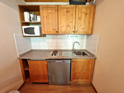 Apartment Modane, 1 bedroom, 4 persons - photo_12354047095