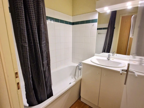 Ferienwohnung Valfréjus, 1 Schlafzimmer, 4 Personen - photo_14974172272