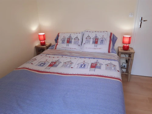 Gîte Saint-Brevin-les-Pins, 4 pièces, 4 personnes - photo_14901835044