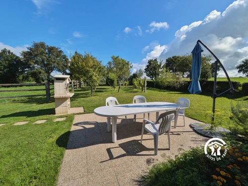 Gîte Neuilly-le-Vendin, 3 pièces, 4 personnes - photo_15084977754