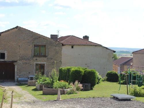 Gîte Mont-le-Vignoble, 3 pièces, 4 personnes - photo_1011639508097