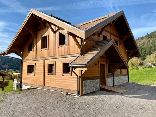 Gîte Xonrupt-Longemer, 4 pièces, 10 personnes - photo_1011639508663