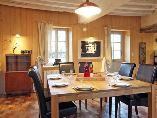 Gîte Le Pin-la-Garenne, 4 pièces, 8 personnes - photo_17116603019