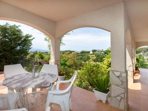 Maison Lloret de Mar, 4 pièces, 7 personnes - photo_8582559157