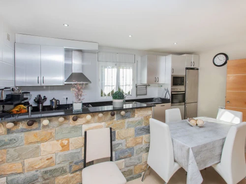 Maison Lloret de Mar, 4 pièces, 7 personnes - photo_8582559157