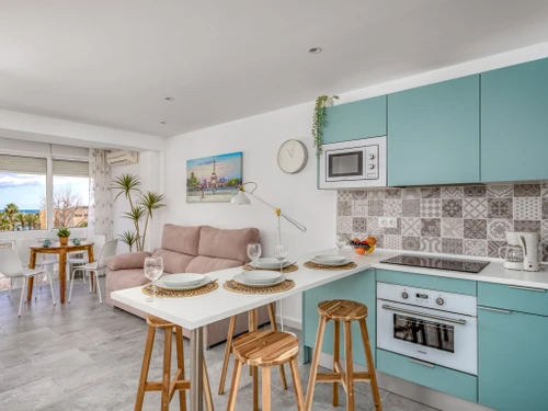 Apartment Torremolinos, 1 bedroom, 4 persons - photo_1011513343237