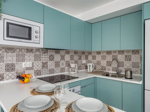 Apartment Torremolinos, 1 bedroom, 4 persons - photo_1011513343237