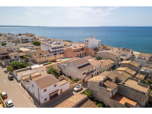 Apartment ses Salines, 3 bedrooms, 6 persons - photo_1011639757648