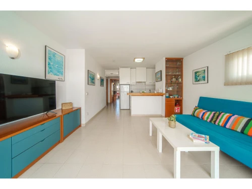 Apartment Port d'Alcúdia, 2 bedrooms, 4 persons - photo_1011639762549