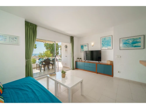 Apartment Port d'Alcúdia, 2 bedrooms, 4 persons - photo_1011639762549