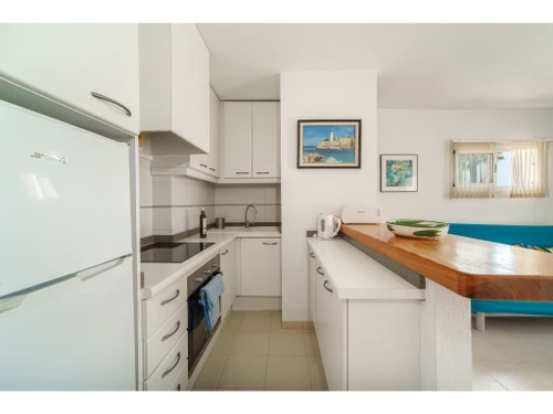 Apartment Port d'Alcúdia, 2 bedrooms, 4 persons - photo_1011639762549