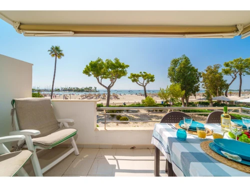 Apartment Port d'Alcúdia, 2 bedrooms, 4 persons - photo_1011639762549