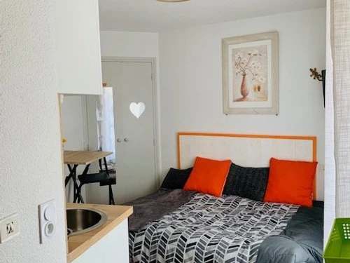 Studio Amélie-les-Bains-Palalda, studio flat, 2 persons - photo_18897663622
