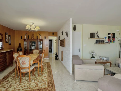 Appartement Le Barcarès, 2 pièces, 4 personnes - photo_14545416967