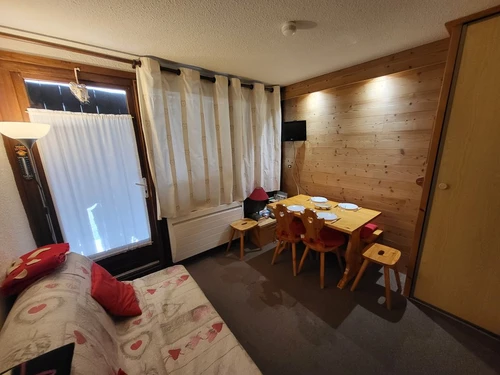 Ferienwohnung Montgenèvre, 1 Schlafzimmer, 4 Personen - photo_1011637447717